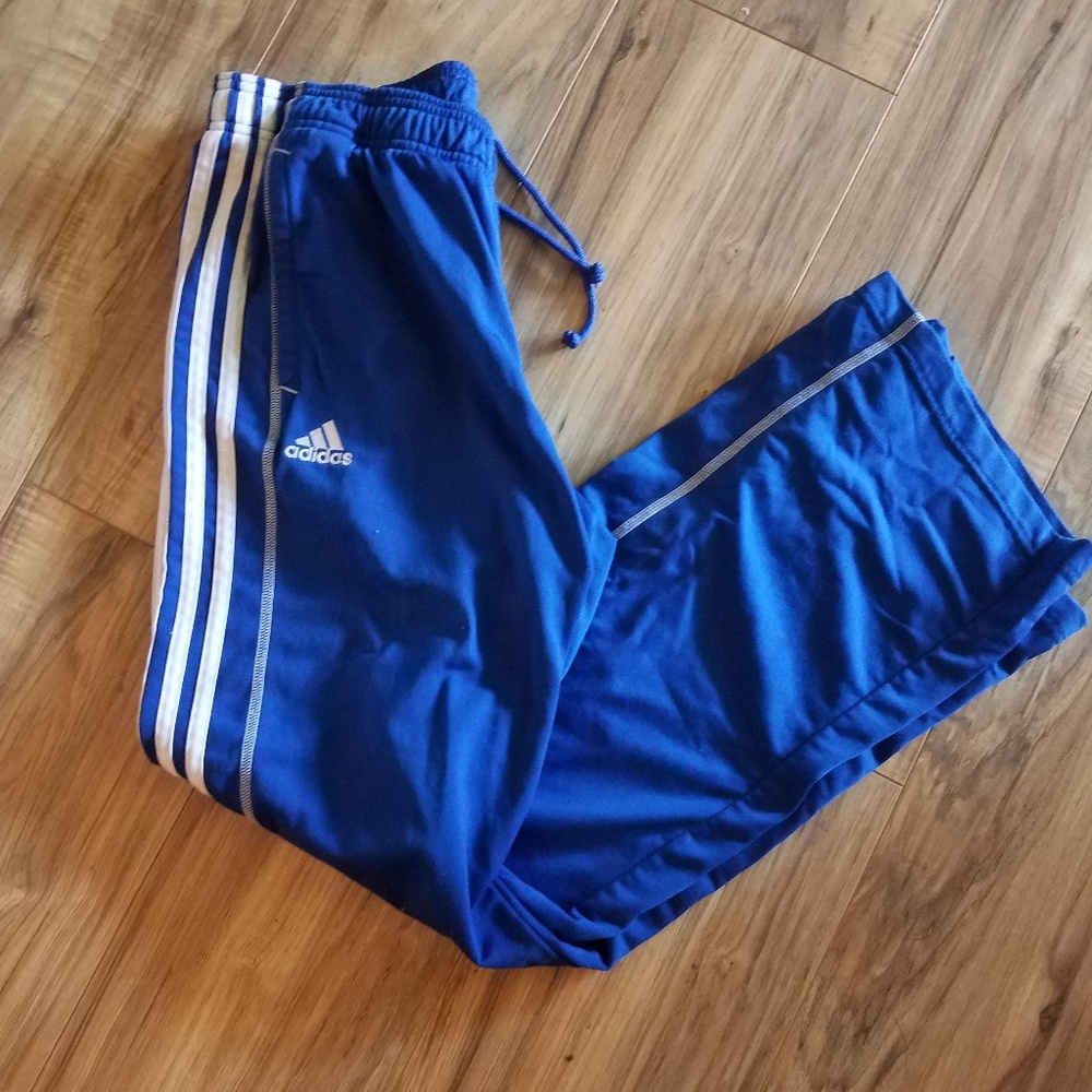 *2 for $15* Men's Adidas Active pants